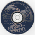 Media (CD-ROM)