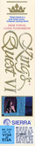 Side Cover - Left Spine