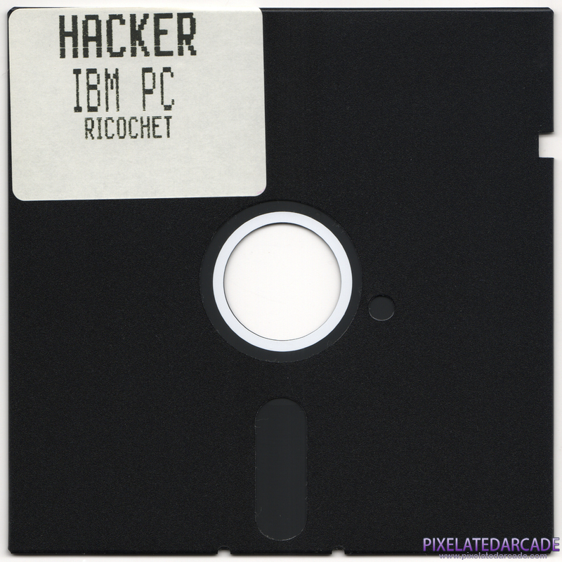 Hacker Cover Art: Hacker Cover Art: