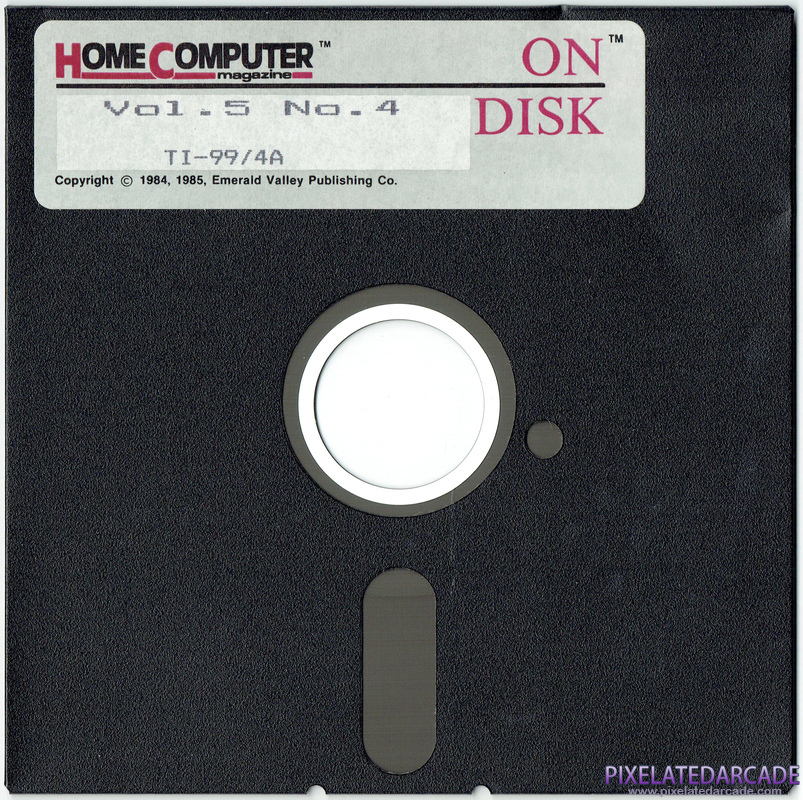 Archeodroid Cover Art: 