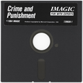Media (5.25" Disk)