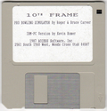 Media (3.5" Disk)