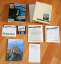 Photo - Box and contents