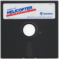 Media (5.25" Disk)