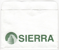Disk Sleeve