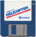 Media (3.5" Disk) - Front