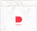 Disk Sleeve - Front