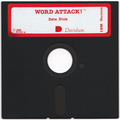 Media (5.25" Disk) - Disk 2 of 2
