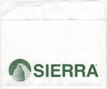 Disk Sleeve - Front