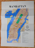 Photo - Map Front