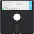 Media (5.25" Disk) - Disk 1 of 5
