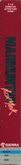 Side Cover - Left Spine