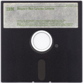 Media (5.25" Disk)