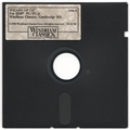 Media (5.25" Disk) - 5.25" disk 2 of 2