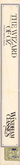 Side Cover - Left Spine