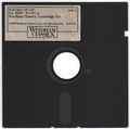 Media (5.25" Disk) - 5.25" disk 1 of 2