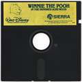 Media (5.25" Disk)