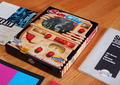 Photo - Game box