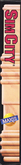 Side Cover - Right Spine
