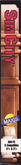 Side Cover - Left Spine