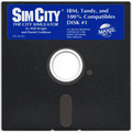 Media (5.25" Disk) - Disk 1 of 2