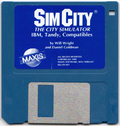 Media (3.5" Disk) - Disk 1 of 1