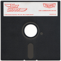 Media (5.25" Disk)