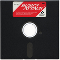 Media (5.25" Disk) - Disk 2 of 2