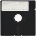 Media (5.25" Disk)