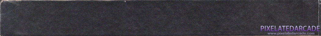 Telengard Cover Art: Bottom Spine Telengard Cover Art: Bottom Spine