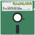 Media (5.25" Disk)