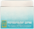 Disk Sleeve - Front