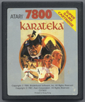 Media (Cartridge) - Front