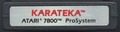 Media (Cartridge) - Top