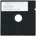 Media (5.25" Disk)
