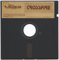 Media (5.25" Disk)