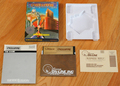 Photo - Crossfire box and contents
