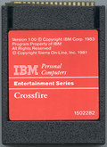 Media (Cartridge)