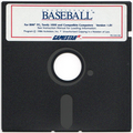 Media (5.25" Disk)