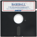 Media (5.25" Disk)