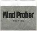 Disk Sleeve - Front