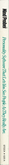 Side Cover - Left Spine