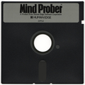 Media (5.25" Disk)