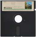 Media (5.25" Disk) - Disk 1 of 3
