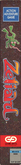 Side Cover - Left Spine