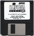 Media (3.5" Disk) - Disk 1 of 2