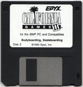 Media (3.5" Disk) - Disk 2 of 2