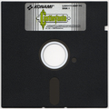 Media (5.25" Disk) - Disk 1 of 2