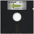 Media (5.25" Disk) - Disk 2 of 2