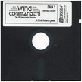 Media (5.25" Disk) - Disk 1 of 3